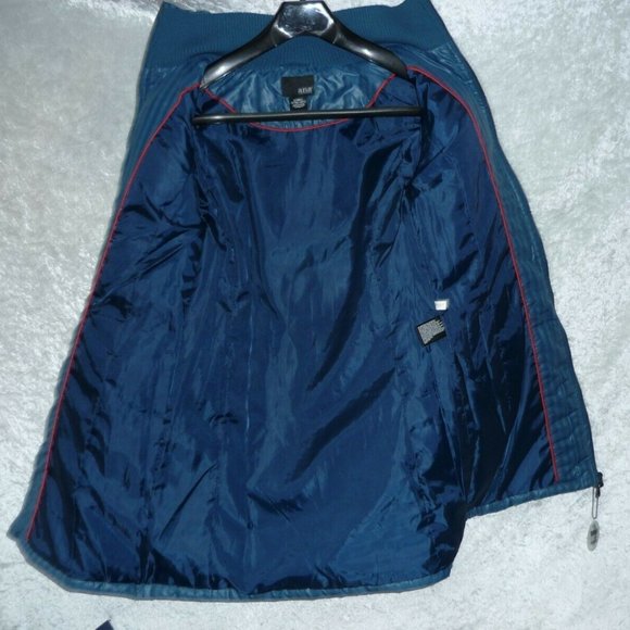 Women's Coat a.n.a Puffer Down Long Jacket size-XS NEW - Picture 3 of 5